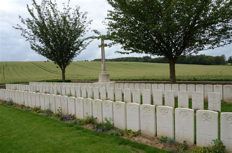 hermes hill cemetery|havrincourt wood british cemetery.